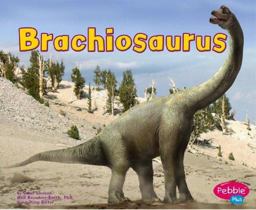 Brachiosaurus