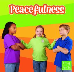 Peacefulness Peacefulness