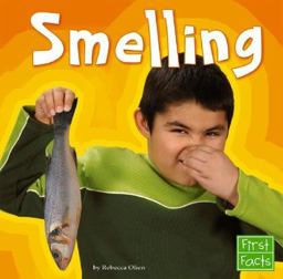Smelling