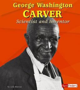 George Washington Carver