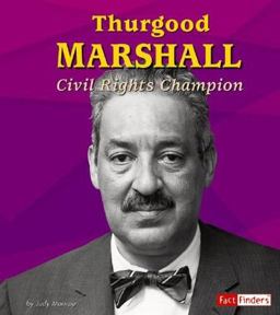 Thurgood Marshall