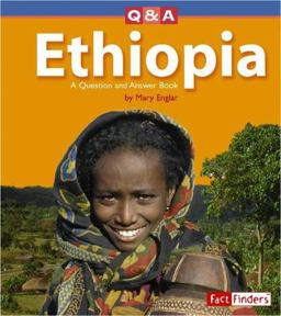Ethiopia Ethiopia