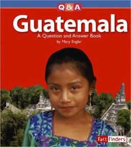 Guatemala Guatemala
