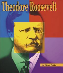 Theodore Roosevelt Theodore Roosevelt