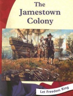The Jamestown Colony