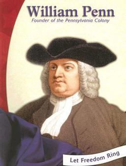 William Penn