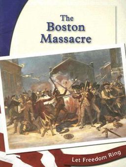 The Boston Massacre