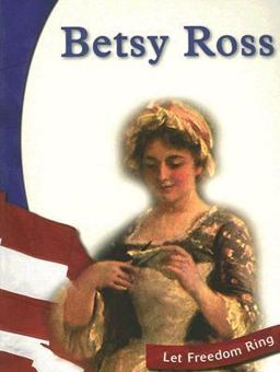 Betsy Ross Betsy Ross