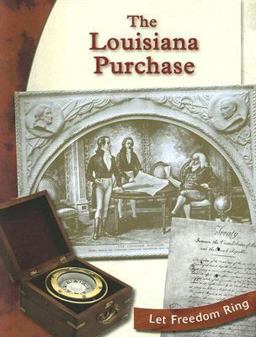 The Louisiana Purchase