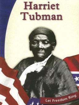 Harriet Tubman