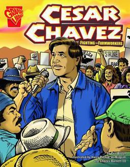 Cesar Chavez