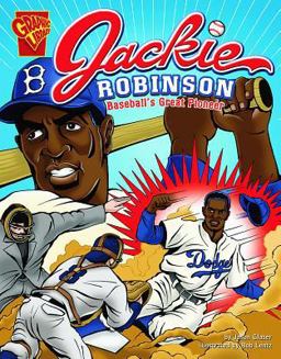 Jackie Robinson