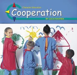 Cooperation
