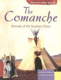The Comanche The Comanche