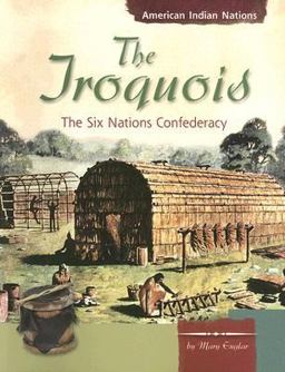 The Iroquois The Iroquois