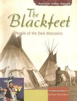 The Blackfeet