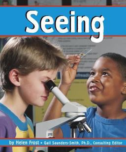 Seeing