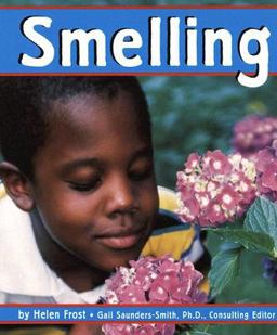 Smelling