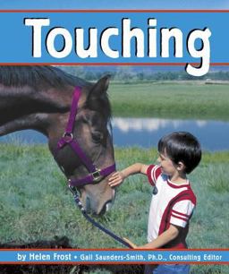 Touching