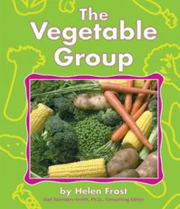 The Vegetable Group