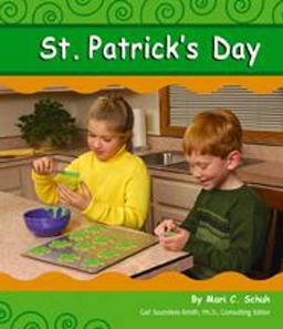 St. Patrick's Day