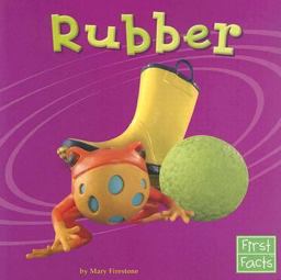 Rubber