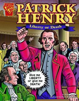 Patrick Henry