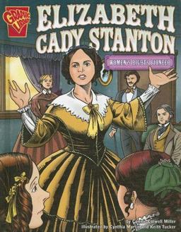 Elizabeth Cady Stanton