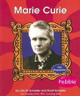 Marie Curie