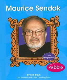 Maurice Sendak