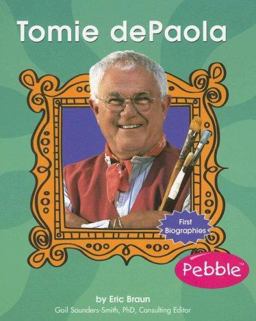 Tomie Depaola