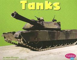 Tanks