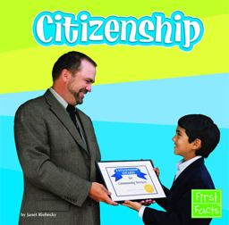 Citizenship