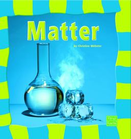 Matter