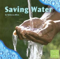 Saving Water Saving Water