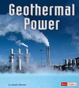 Geothermal Power