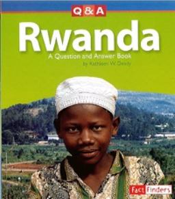 Rwanda