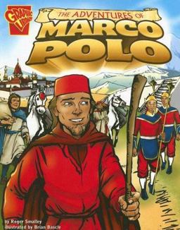 The Adventures of Marco Polo