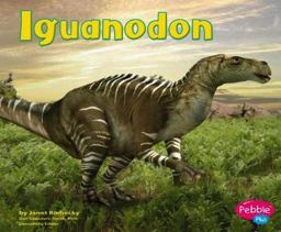 Iguanodon