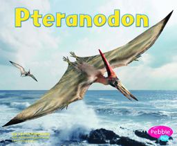 Pteranodon