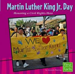 Martin Luther King, Jr. Day