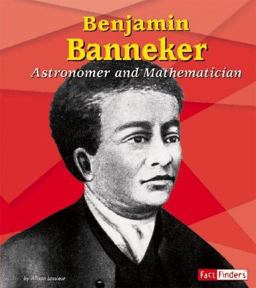 Benjamin Banneker