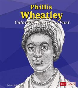 Phillis Wheatley