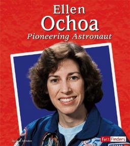 Ellen Ochoa