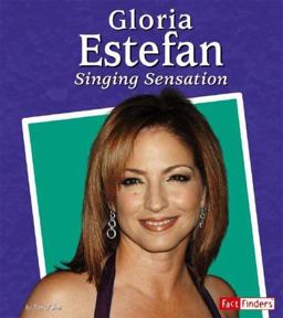 Gloria Estefan