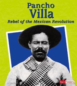Pancho Villa Pancho Villa