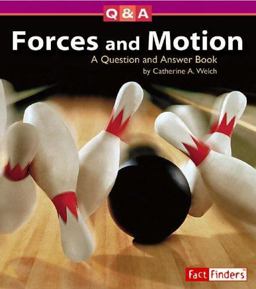 Forces and Motion