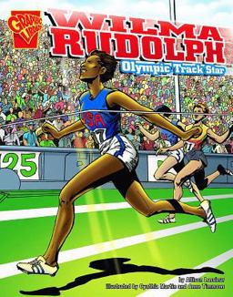 Wilma Rudolph