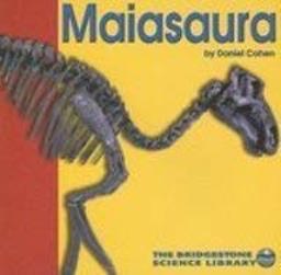 Maiasaura