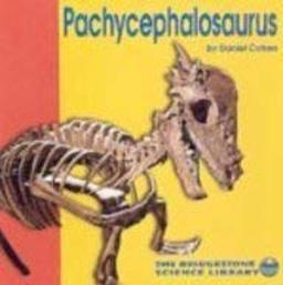 Pachycephalosaurus